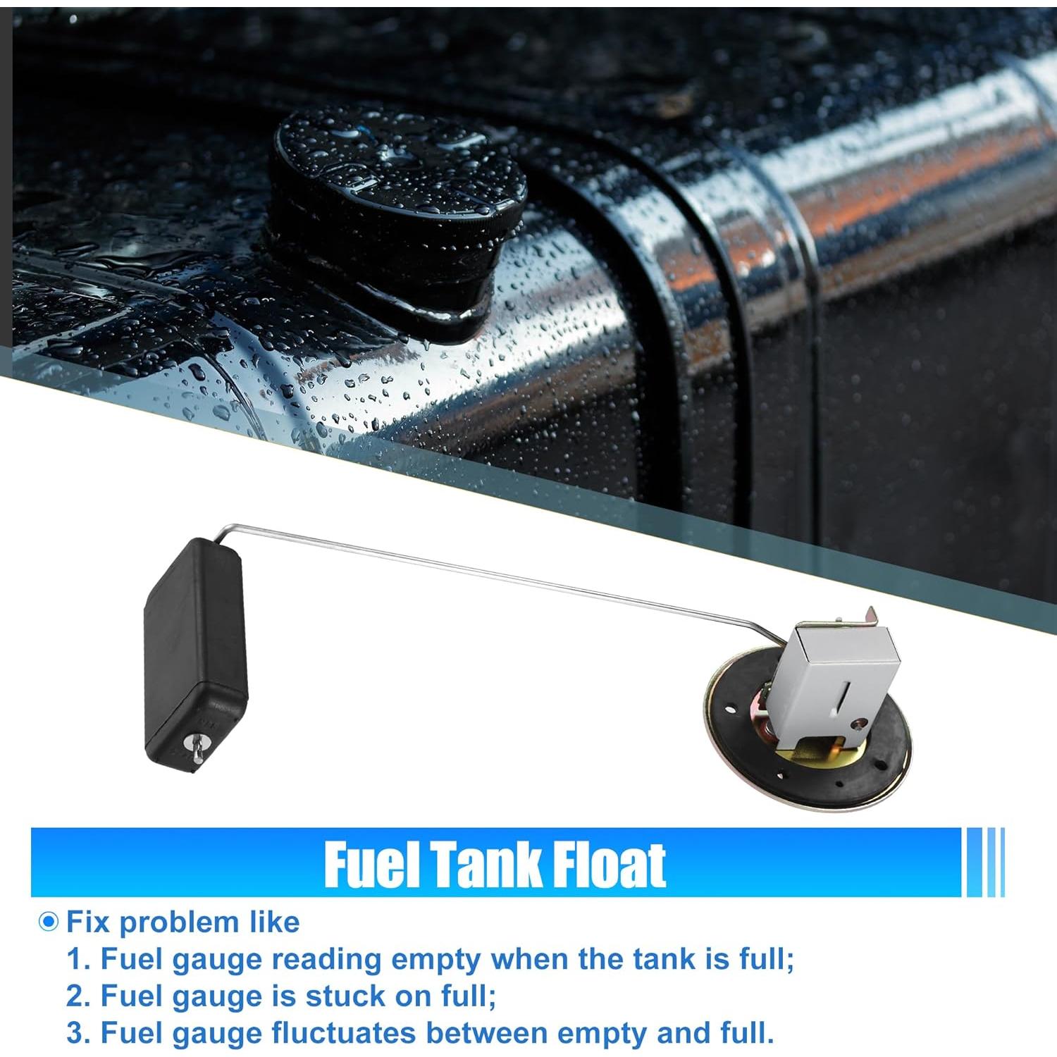 Sensor de Nivel de Combustible uxcell 8332060050 para Toyota Land Cruiser 1973-1978