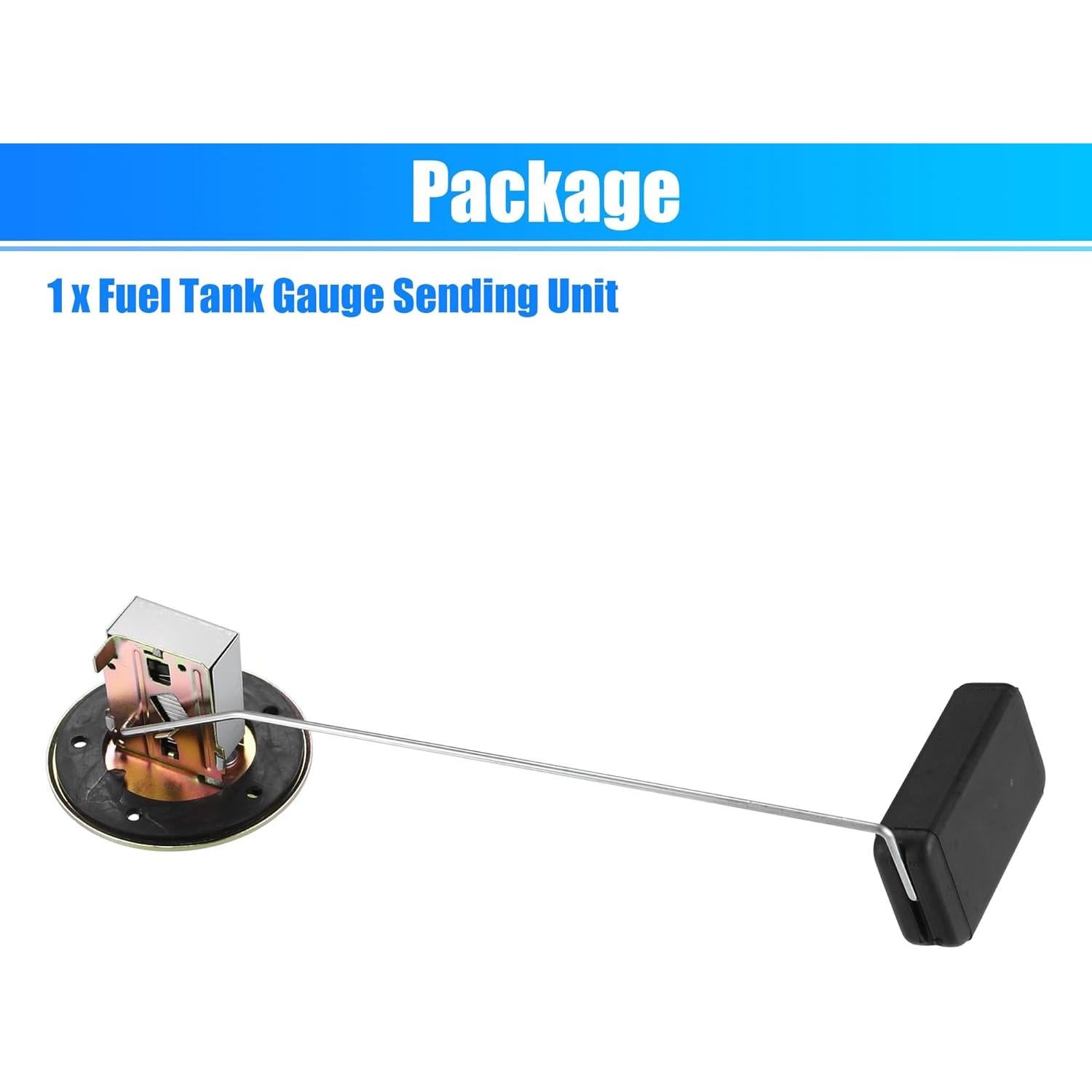 Sensor de Nivel de Combustible uxcell 8332060050 para Toyota Land Cruiser 1973-1978