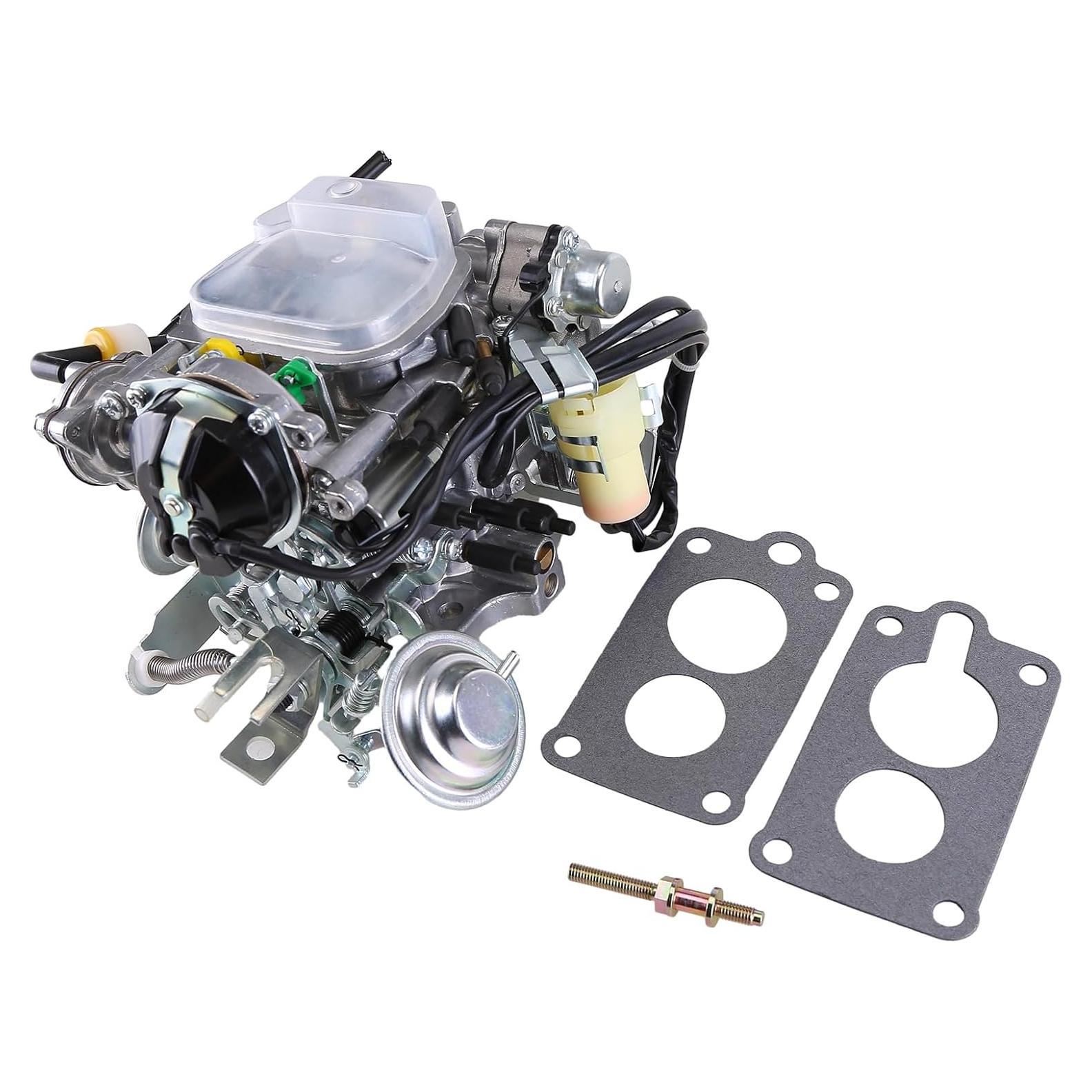 Carburador Denurfer 2 Barril para Toyota Pickup 22R 1981-1987