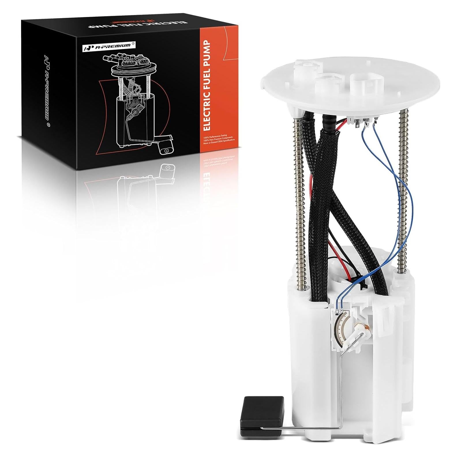 Bomba de combustible eléctrica A-Premium para Toyota 4Runner 2005-2009