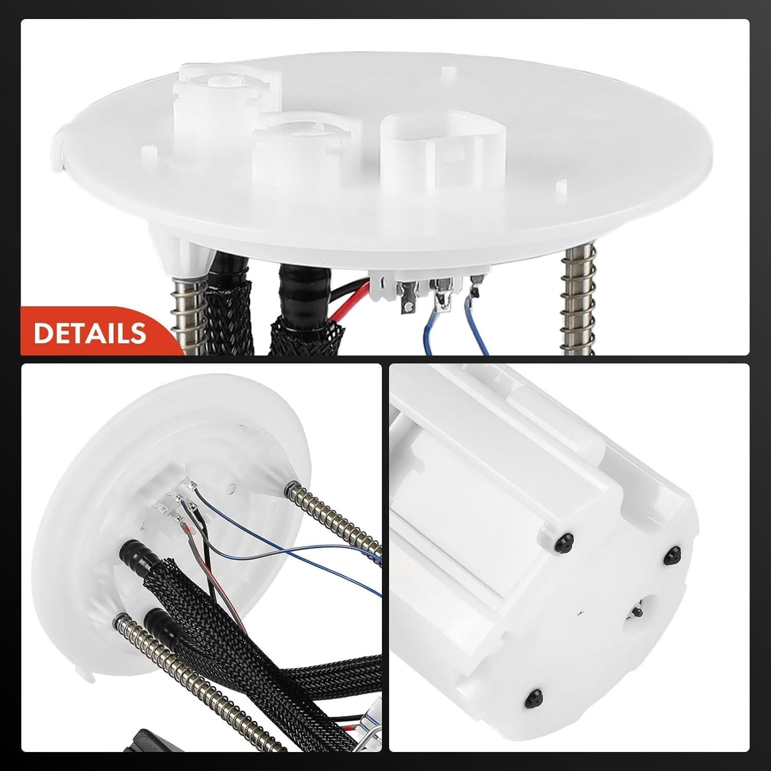 Bomba de combustible eléctrica A-Premium para Toyota 4Runner 2005-2009