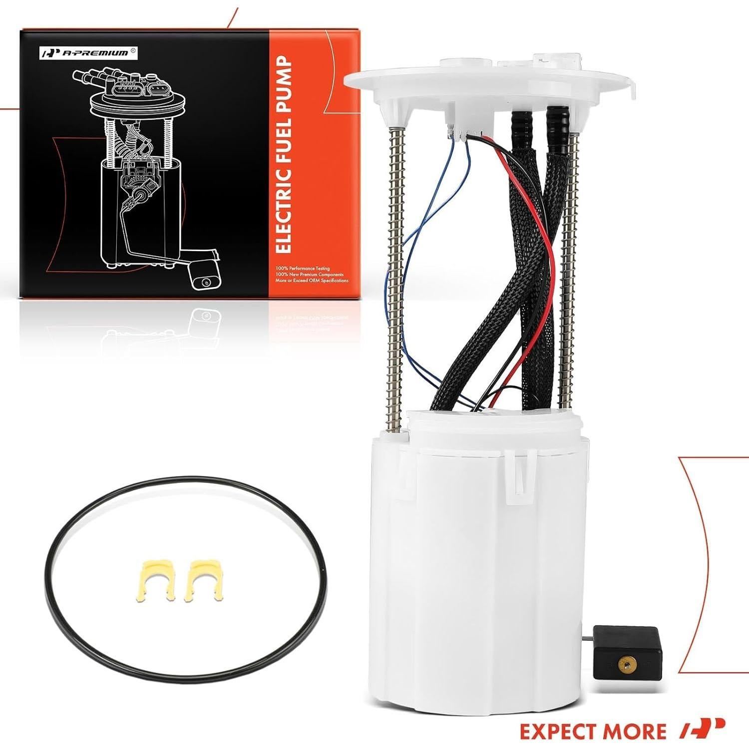 Bomba de combustible eléctrica A-Premium para Toyota 4Runner 2005-2009