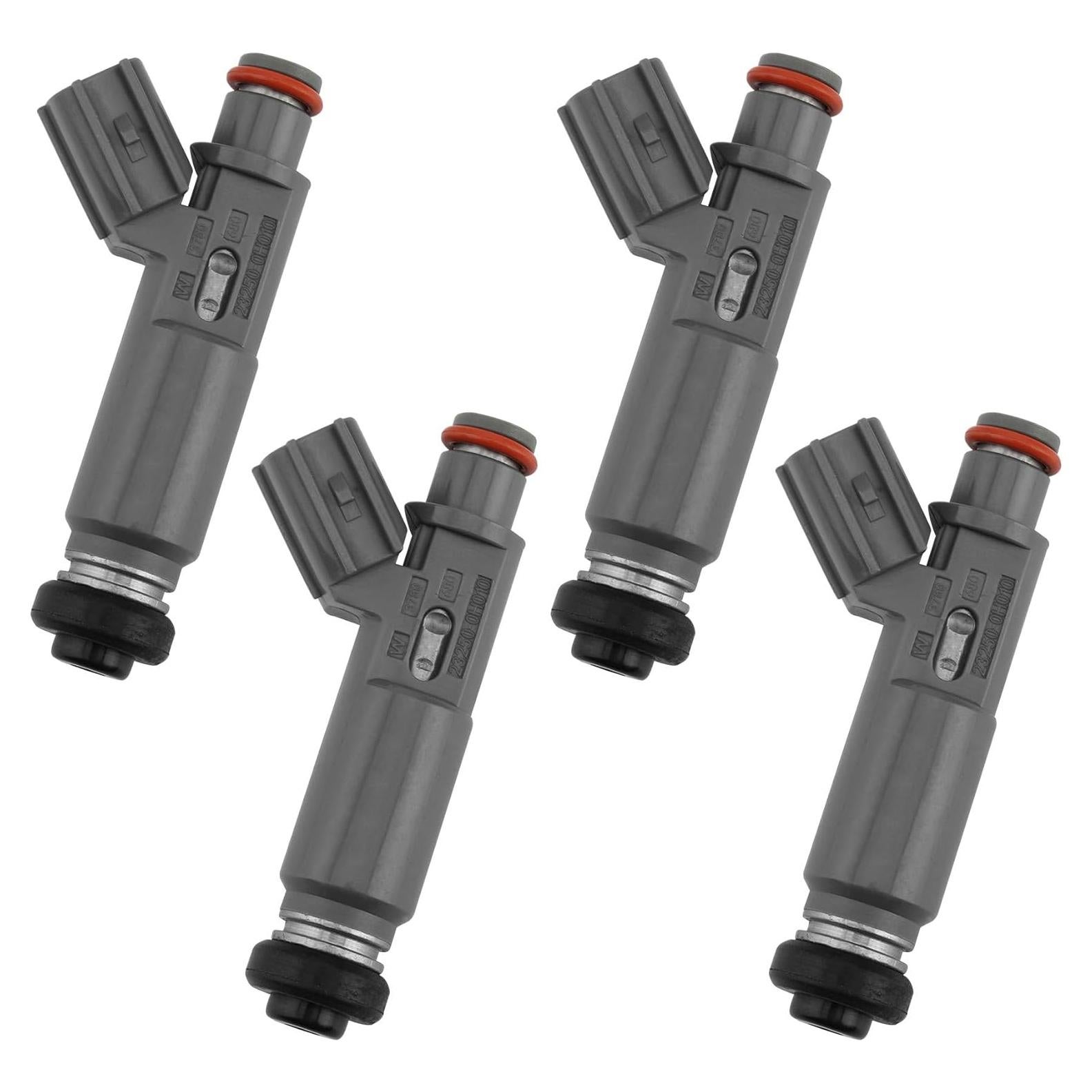 Inyectores de Combustible Gledewen 12 Agujeros 2.0L 2.4L