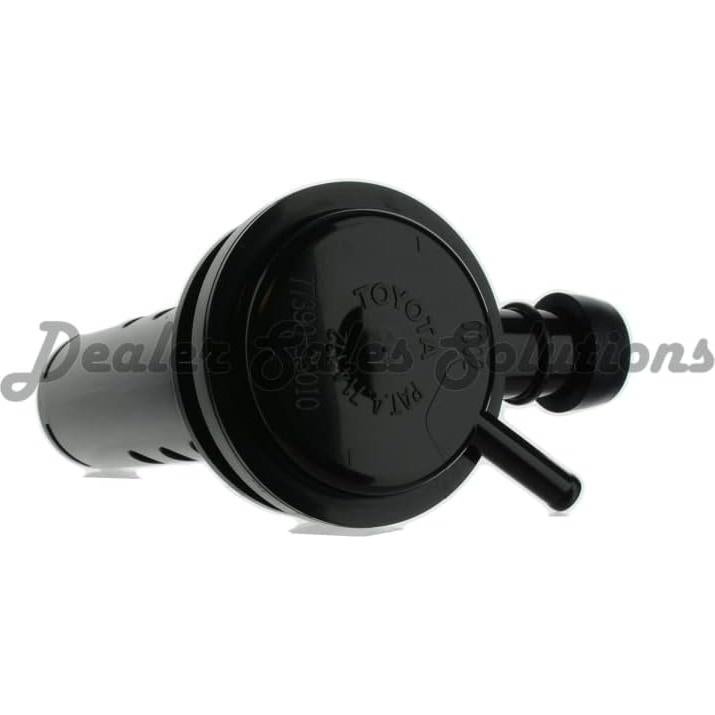 Válvula de Comprobación Toyota 77390-35010 Acero Inoxidable