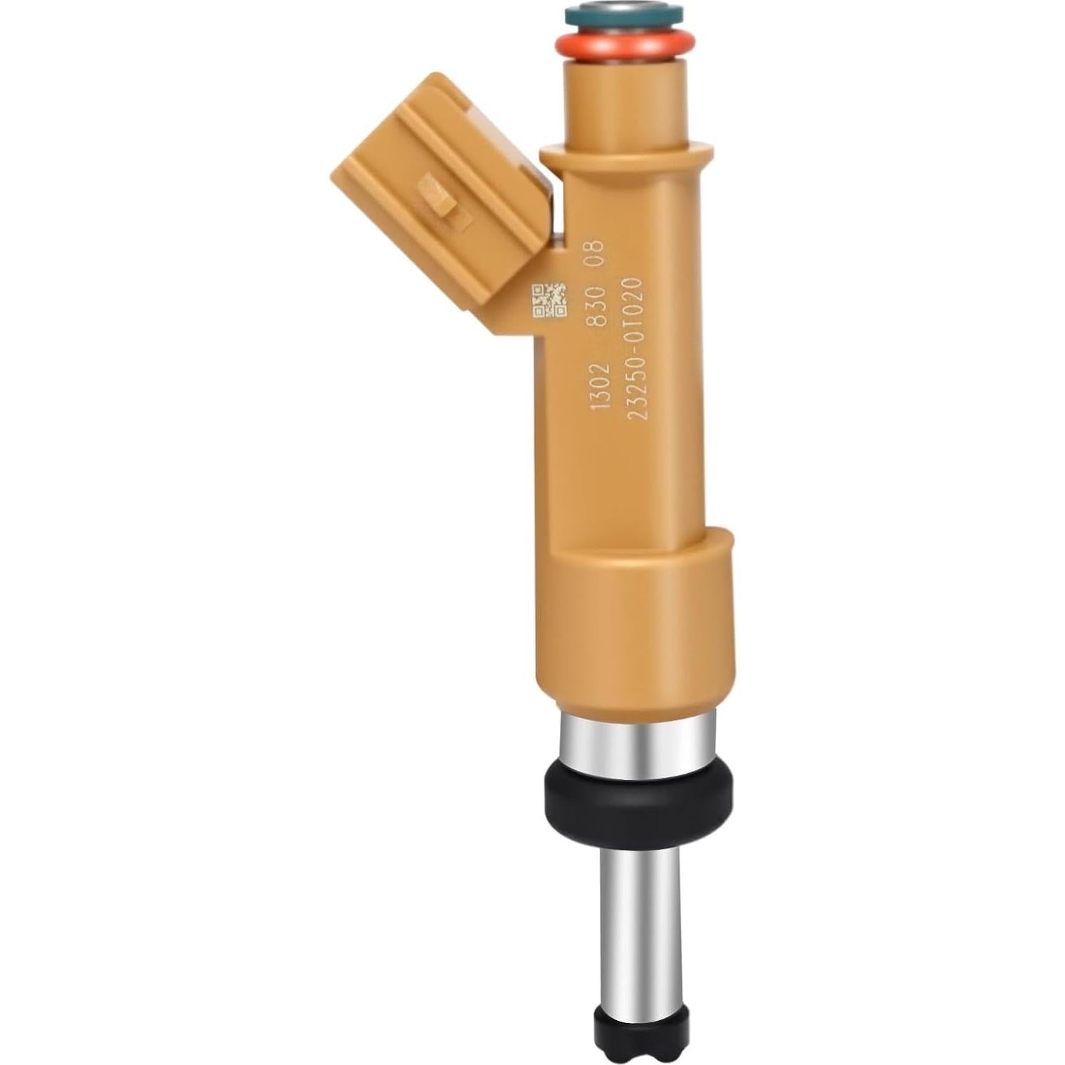 Inyector de combustible Zxyculture 1.8L para Toyota Corolla