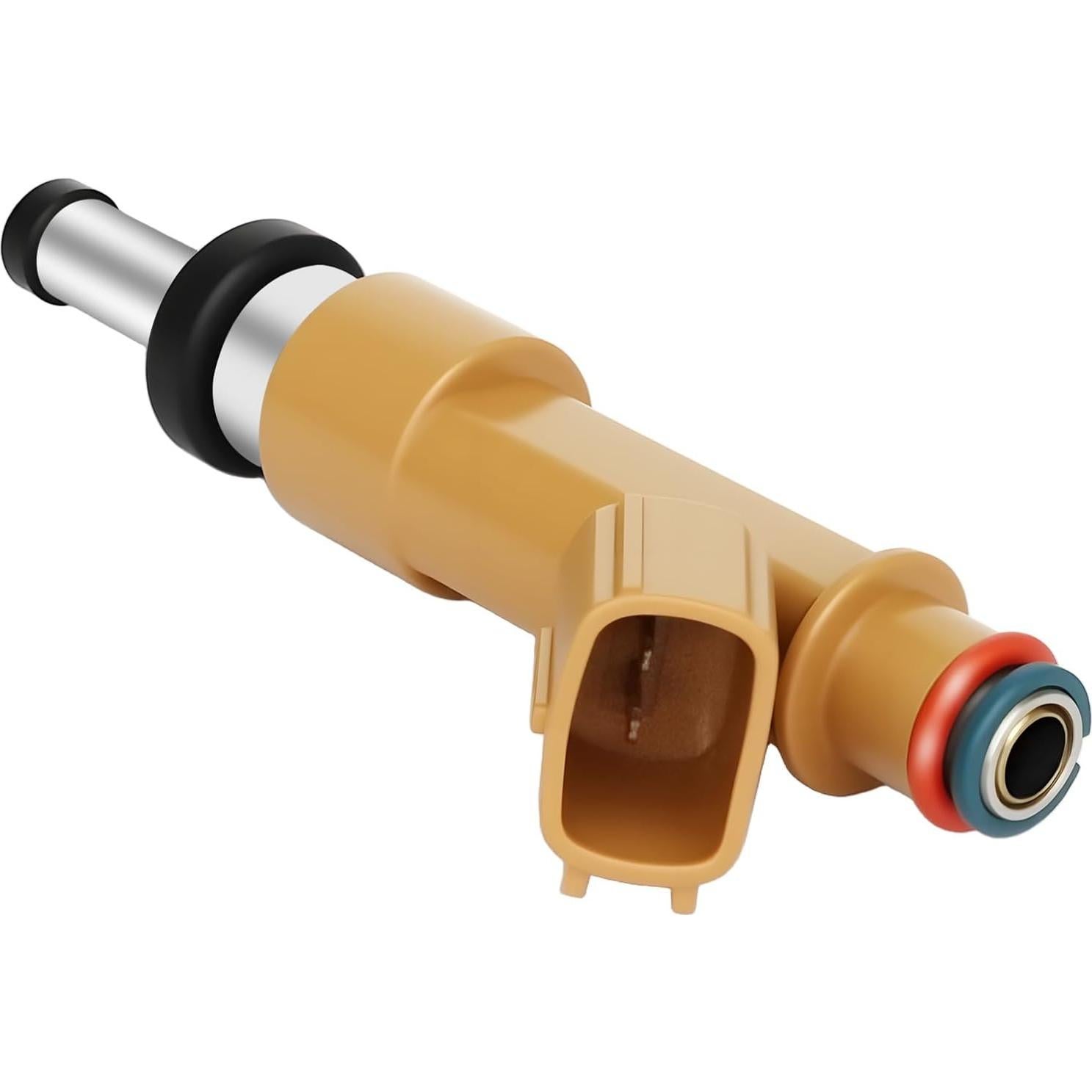 Inyector de combustible Zxyculture 1.8L para Toyota Corolla