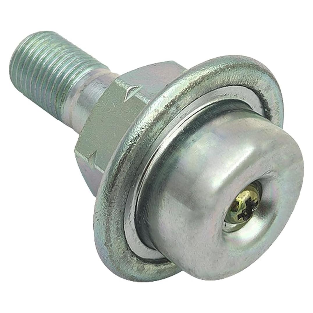 Amortiguador de presión inyección combustible BuliBoao 23270-50010