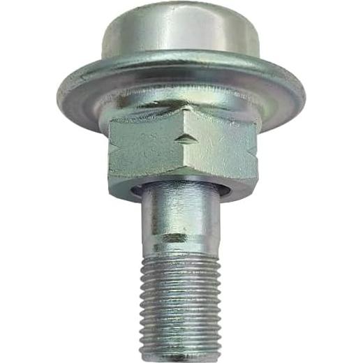 Amortiguador de presión inyección combustible BuliBoao 23270-50010