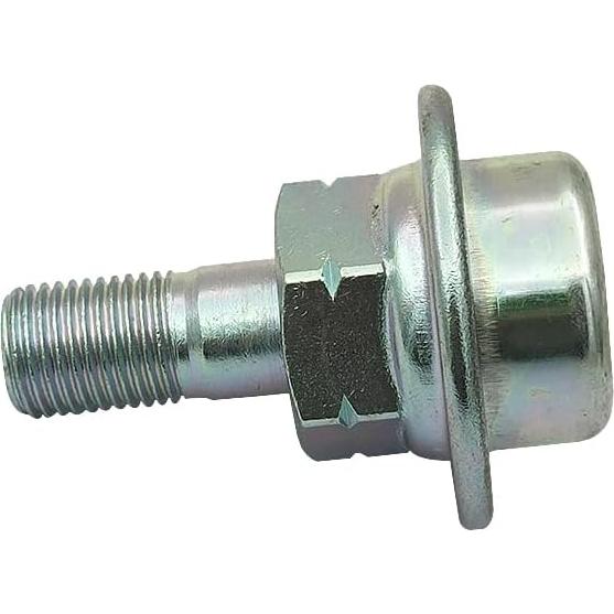 Amortiguador de presión inyección combustible BuliBoao 23270-50010