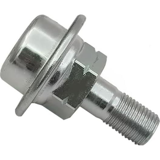 Amortiguador de presión inyección combustible BuliBoao 23270-50010