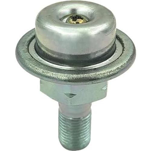 Amortiguador de presión inyección combustible BuliBoao 23270-50010