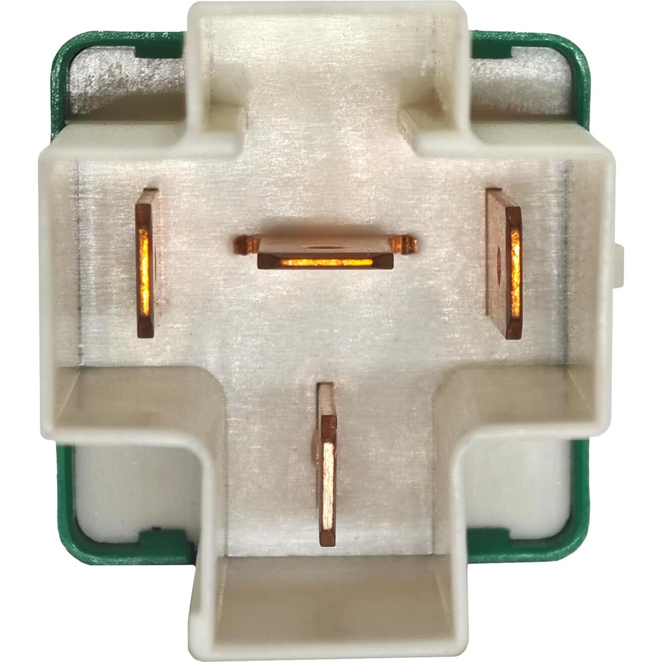 Relé de Combustible 12V 40A 4 Pines Toyota 4Runner Avalon Camry