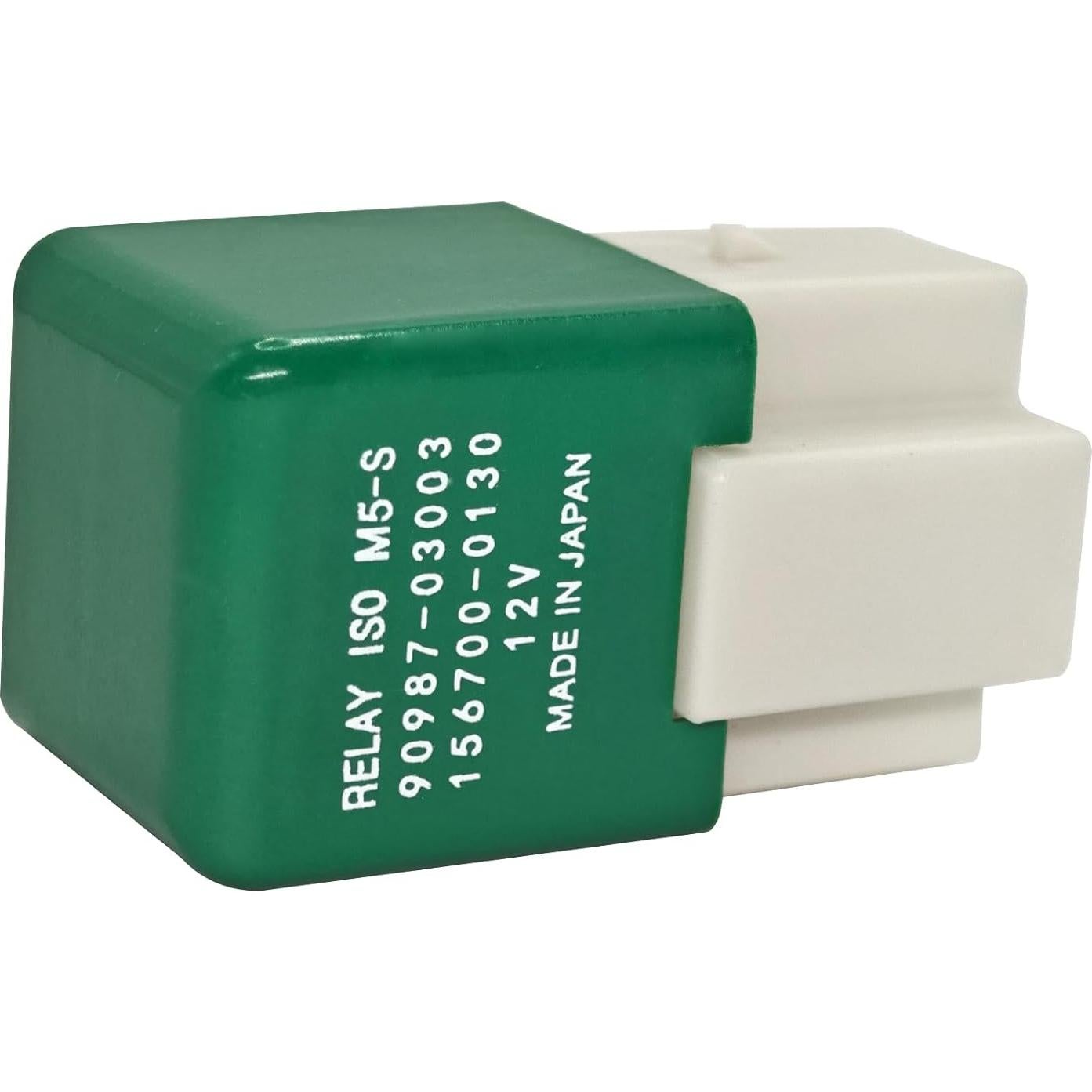 Relé de Combustible 12V 40A 4 Pines Toyota 4Runner Avalon Camry