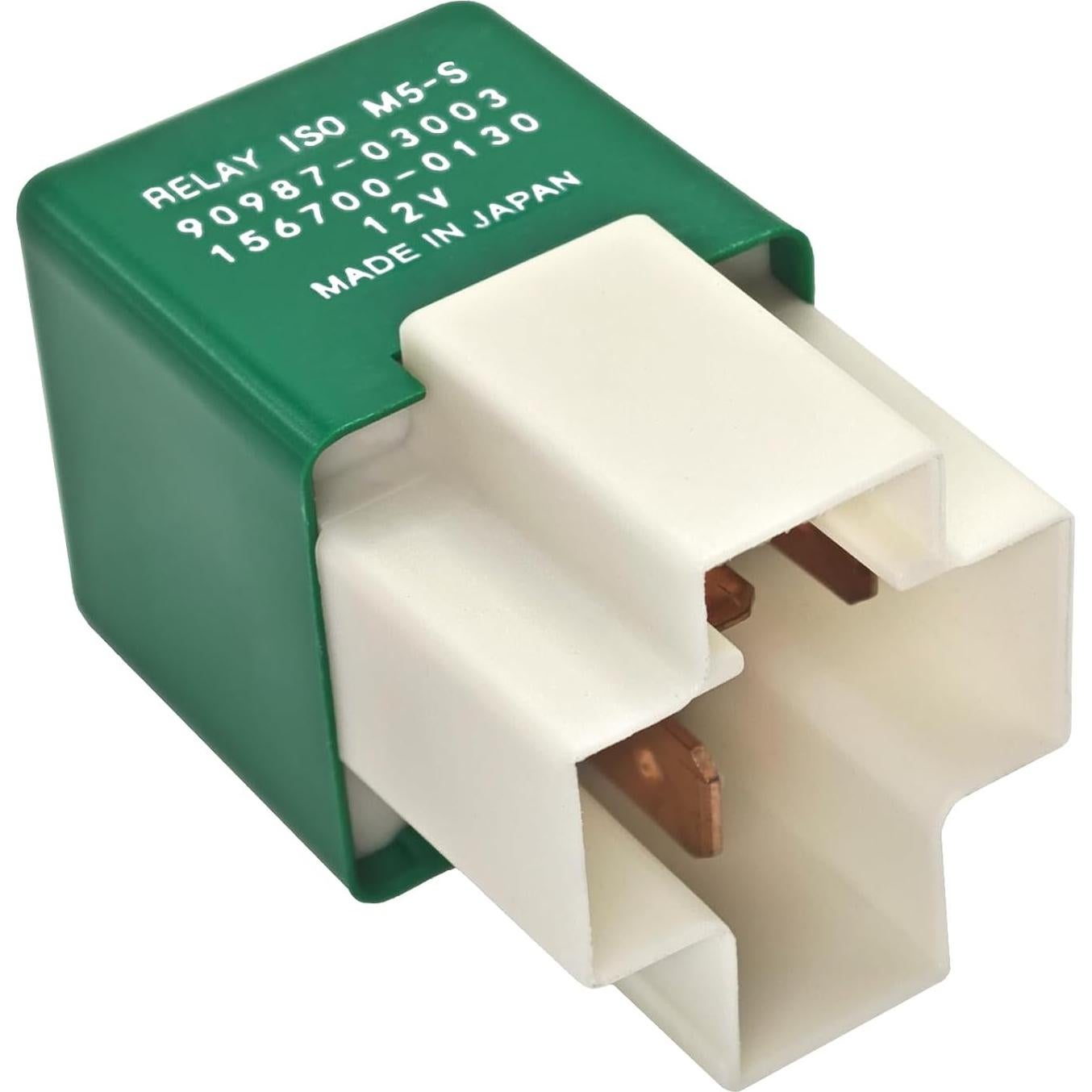 Relé de Combustible 12V 40A 4 Pines Toyota 4Runner Avalon Camry