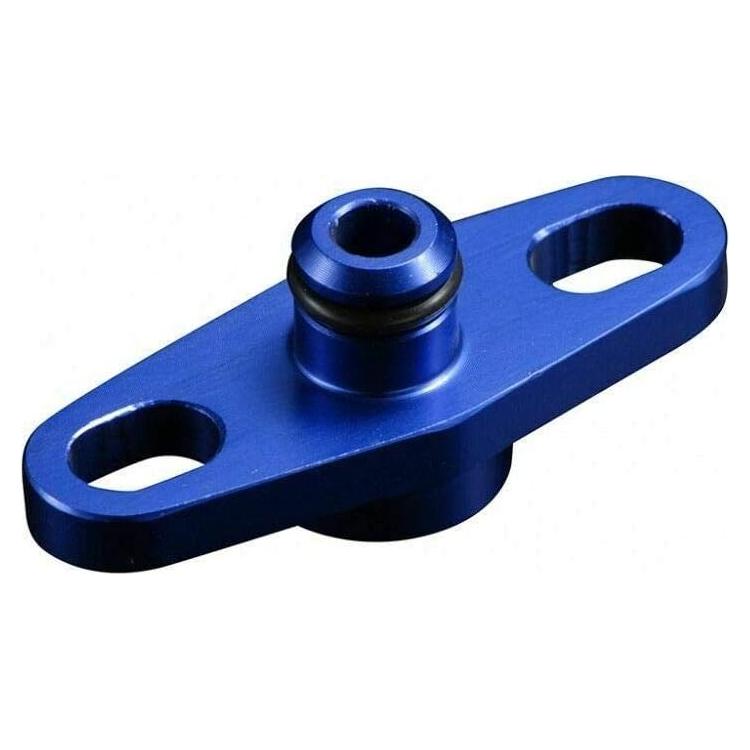 Adaptador de Regulador de Presión de Combustible Tomei 185106