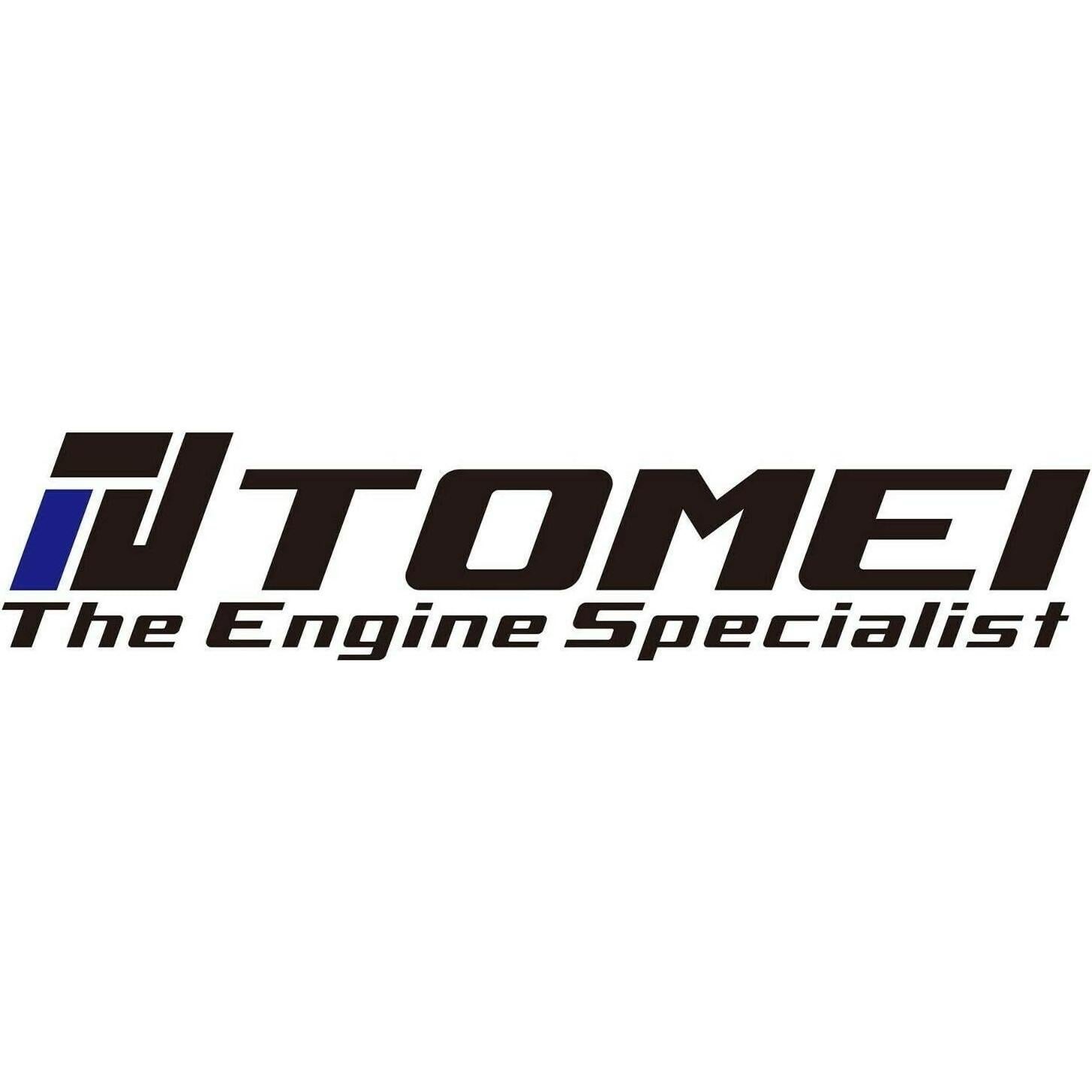 Adaptador de Regulador de Presión de Combustible Tomei 185106