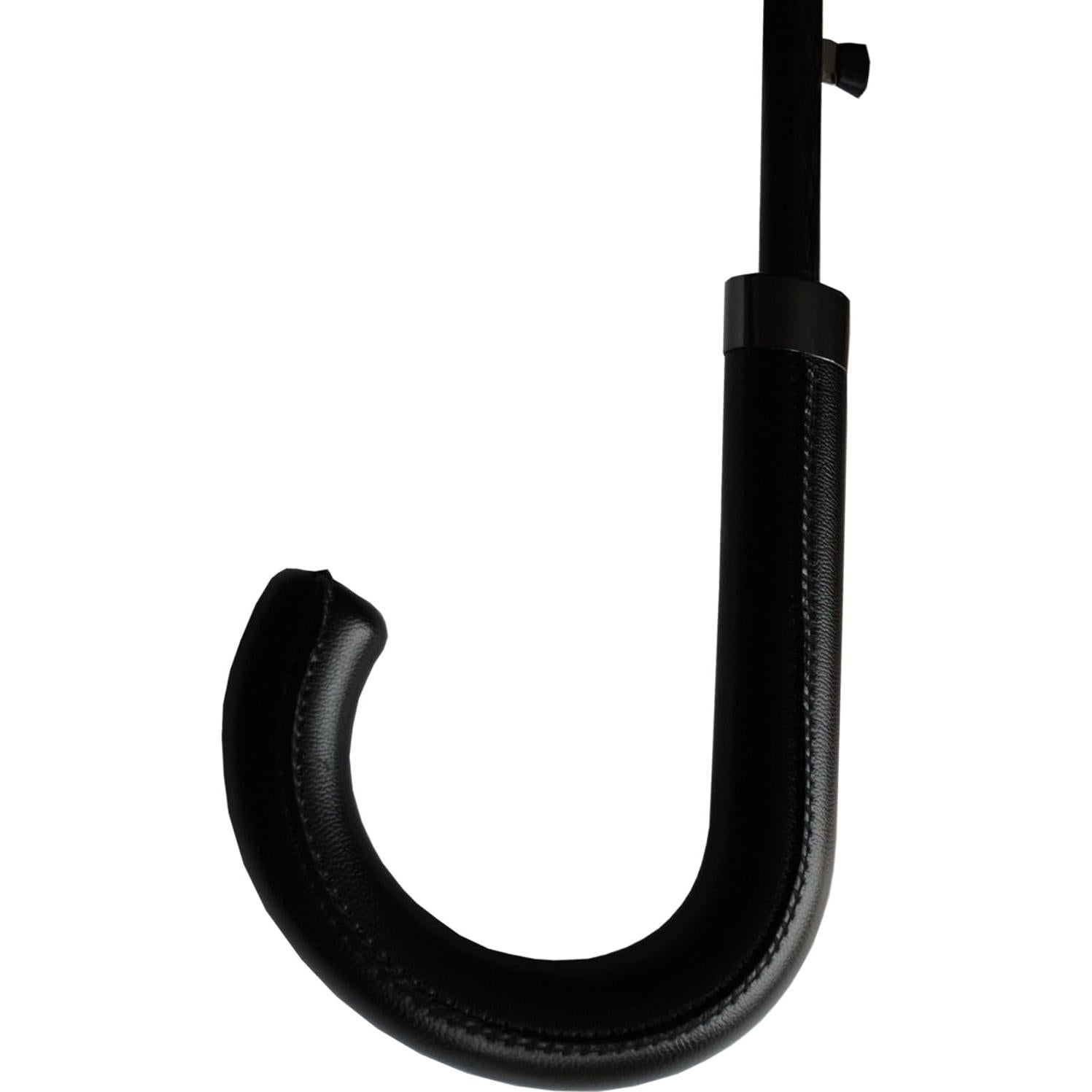 Paraguas Resistente al Viento COLLAR AND CUFFS 16 Varillas