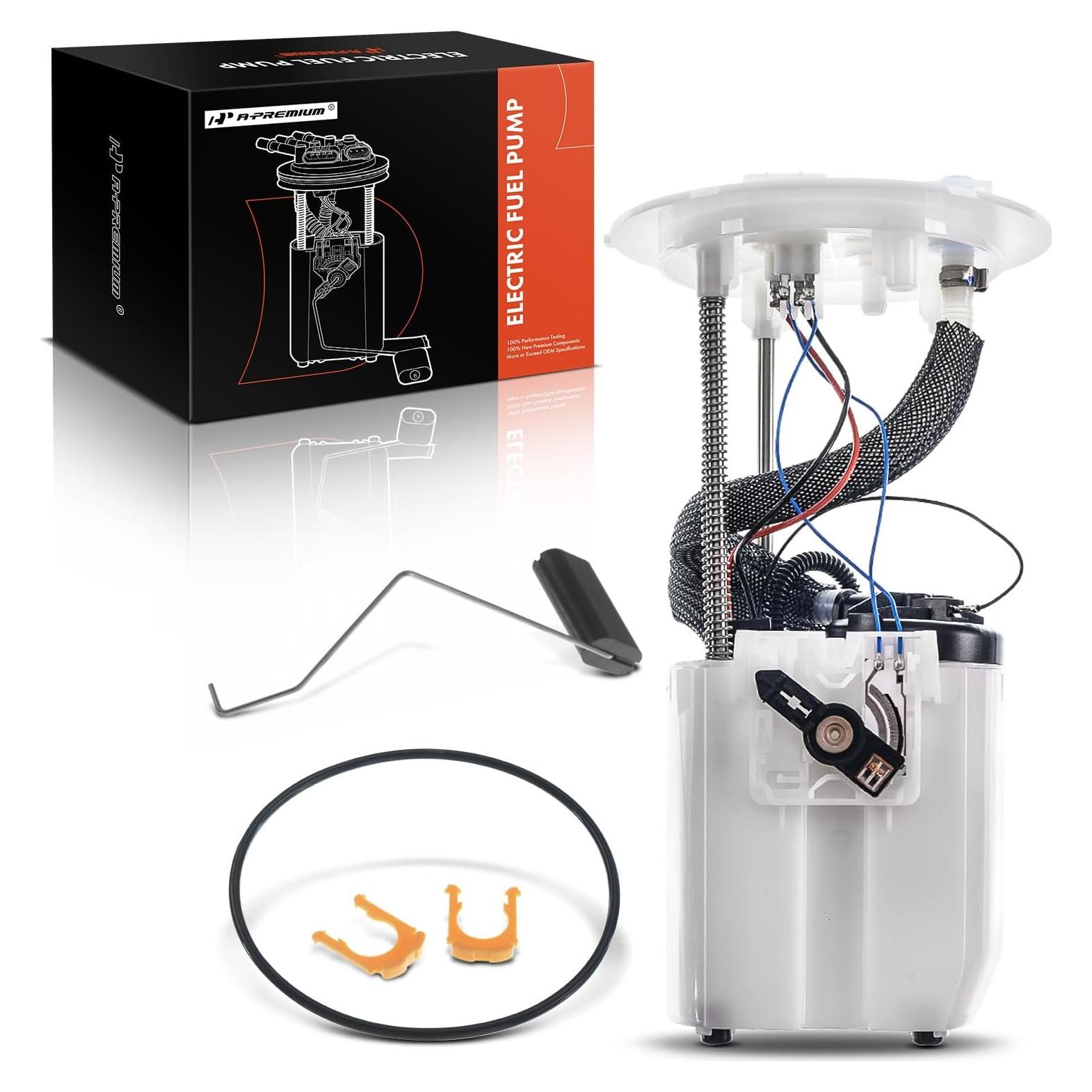 Bomba de Combustible Eléctrica A-Premium para Toyota y Lexus