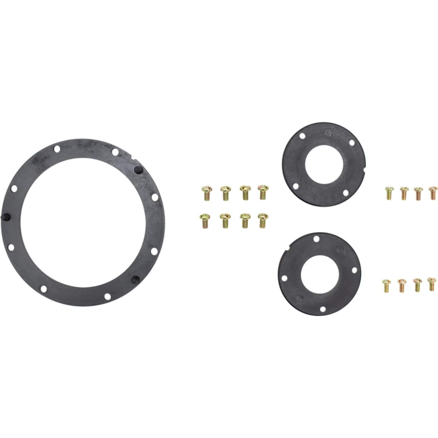 Tanque de Combustible AM Autoparts 49L Gasolina para Toyota Corolla