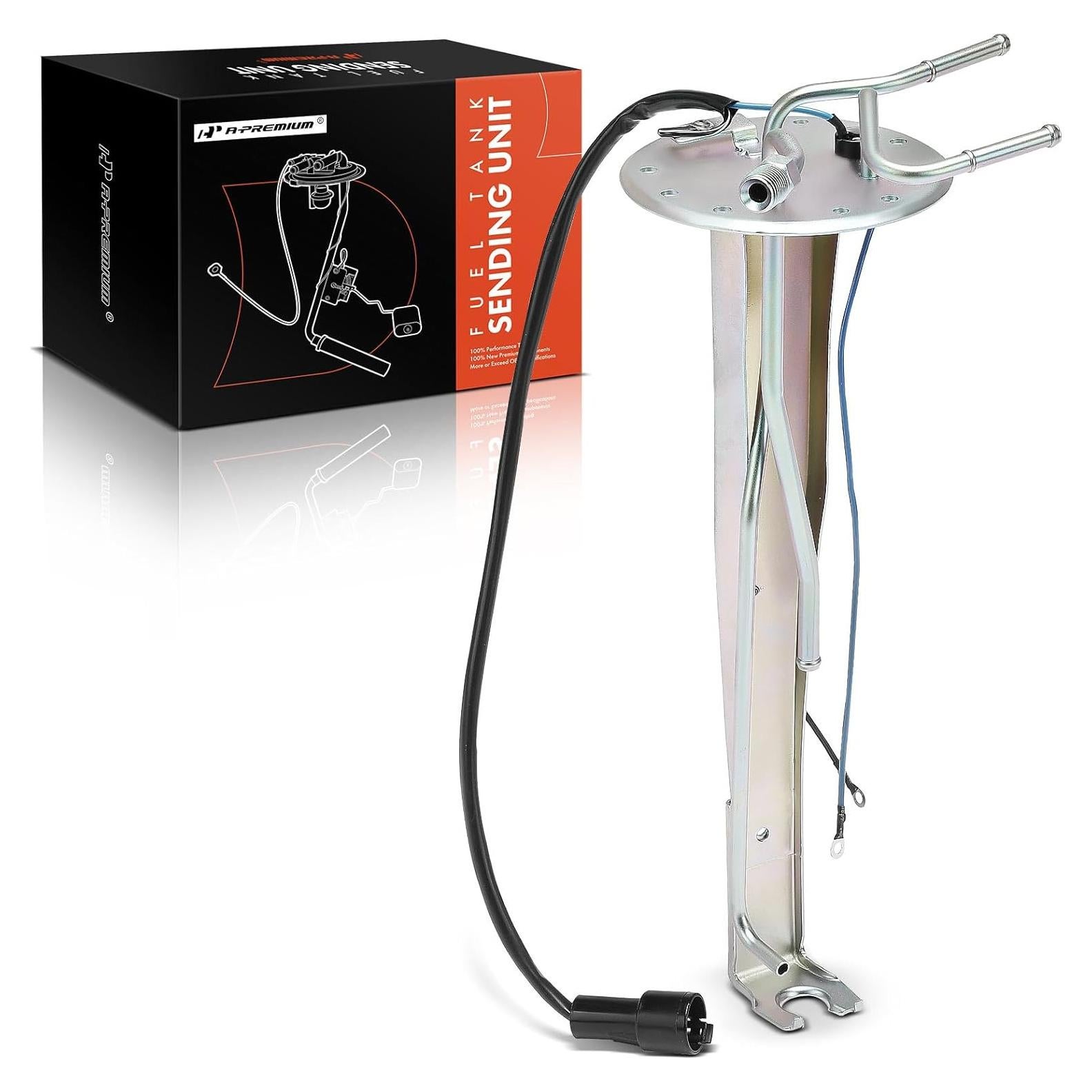 Unidad de envío tanque combustible A-Premium Toyota 4Runner 1984-1989 66L