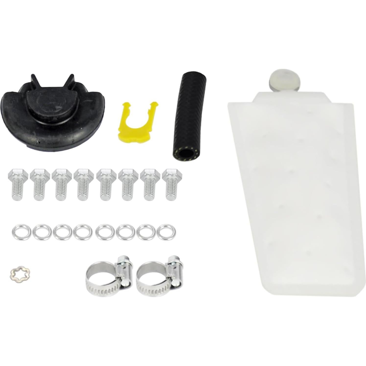 Unidad de envío tanque combustible Vphix 2001-2002 4Runner