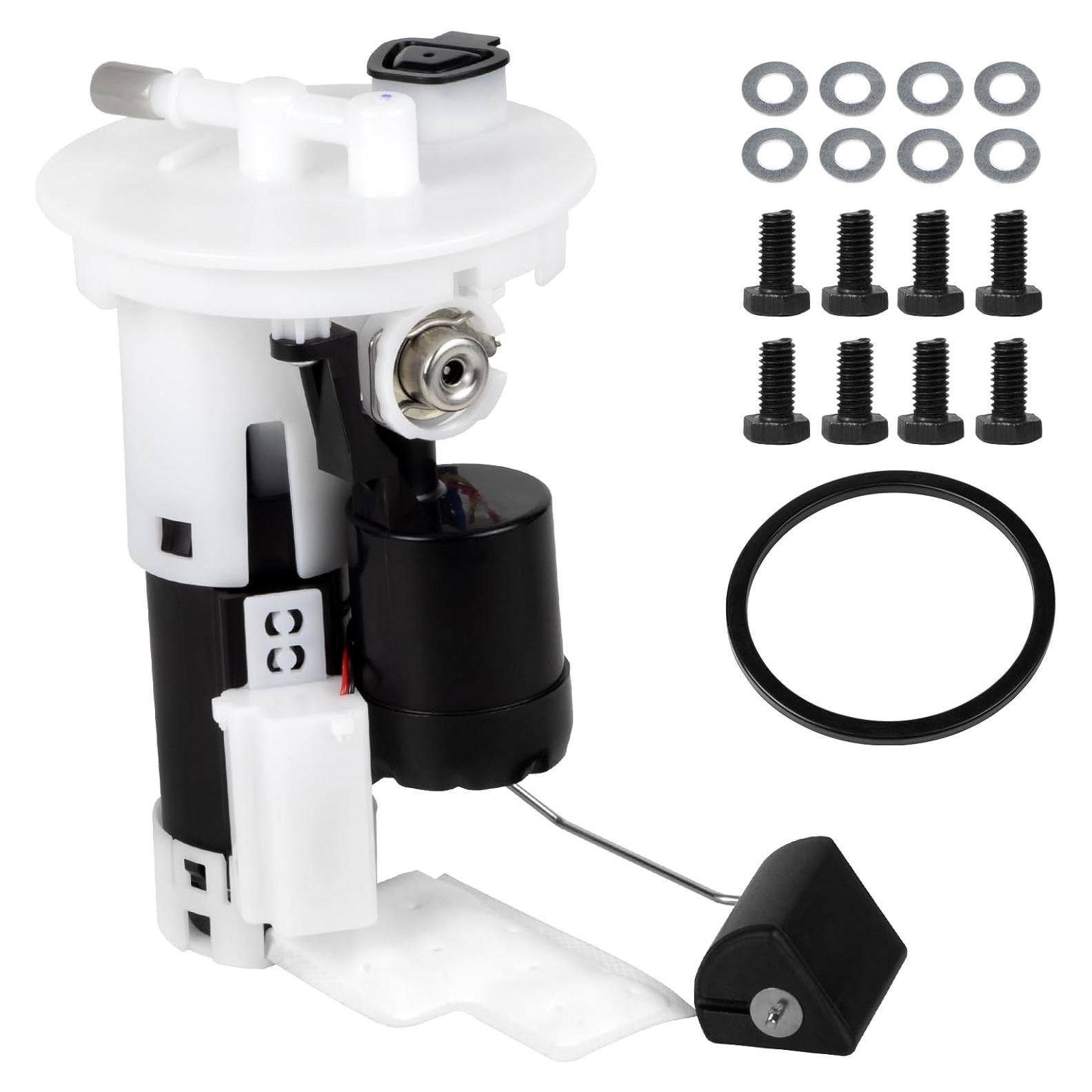 Bomba de Combustible Eléctrica QKVCX SP9157M para Toyota