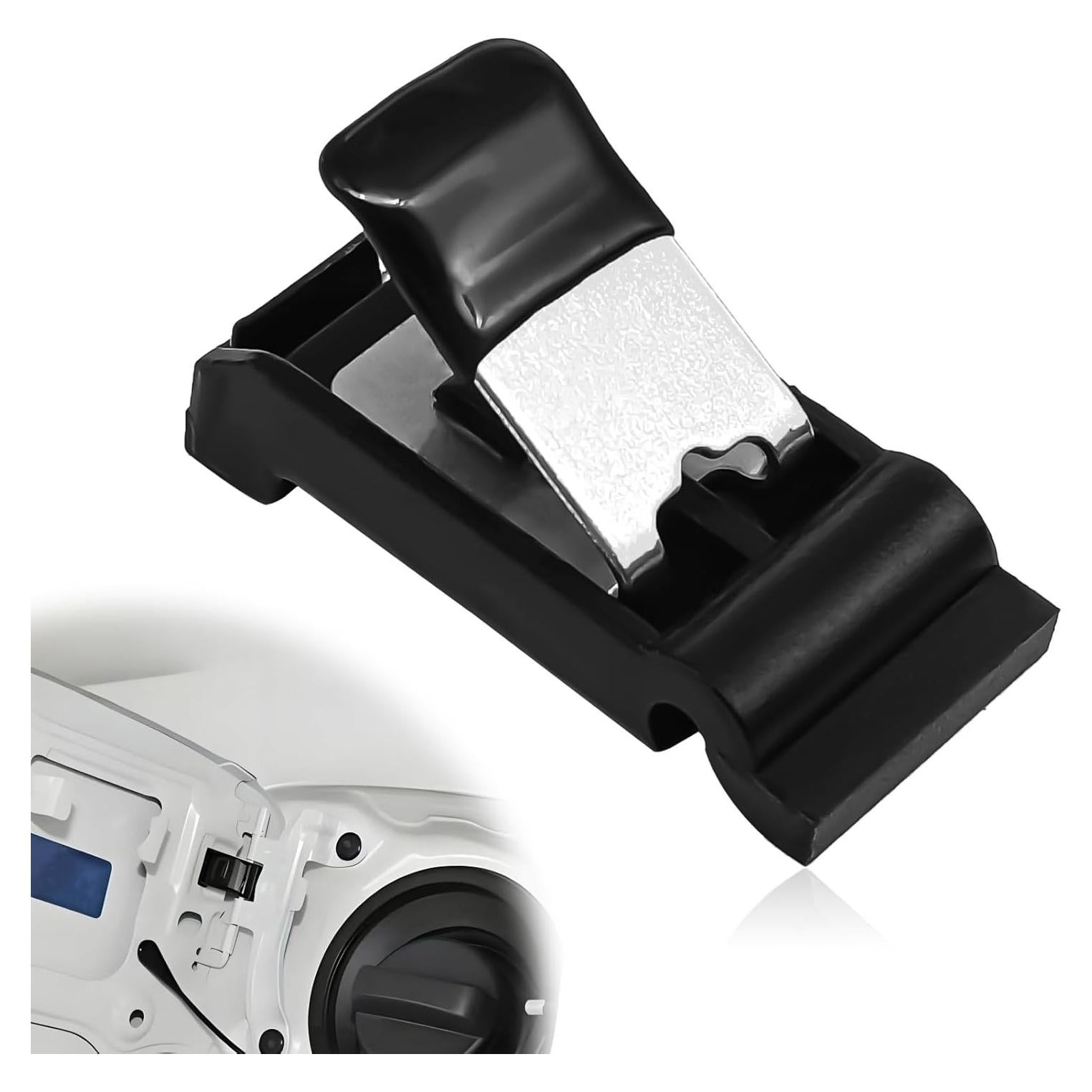 Clip de resorte para tapa de combustible SYudwen 77360-35040