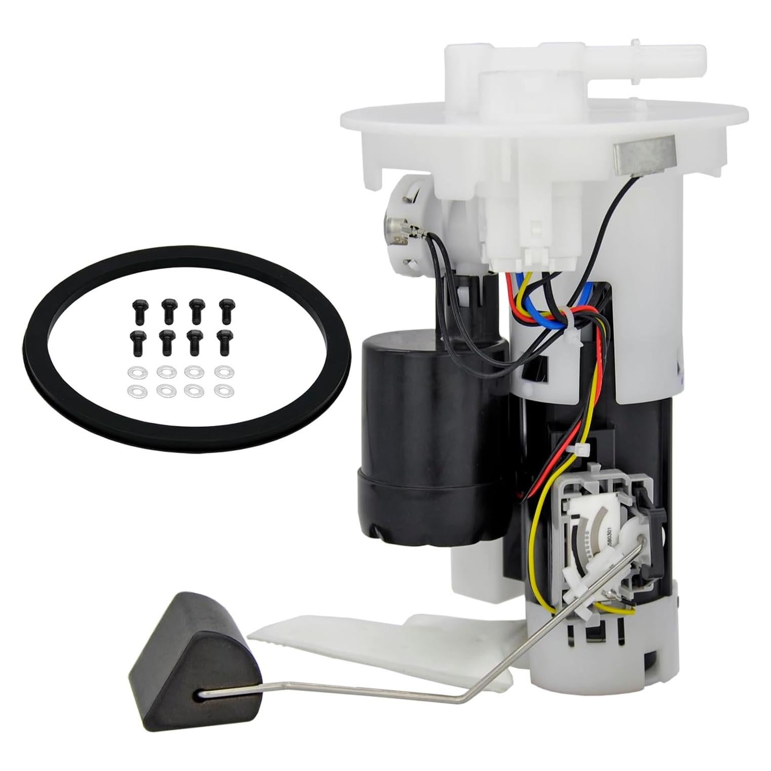 Módulo de Bomba de Combustible Vphix SP9157M para Toyota