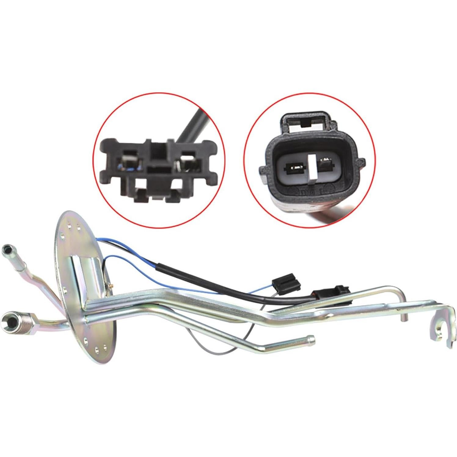 Soporte de Bomba de Combustible Silscvtt 23206-35260 para Toyota