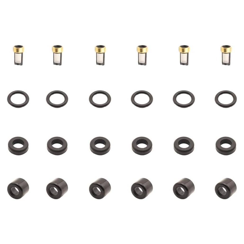 Kit de Reparación de Inyectores Haneex 23250-28080 Corolla RAV4