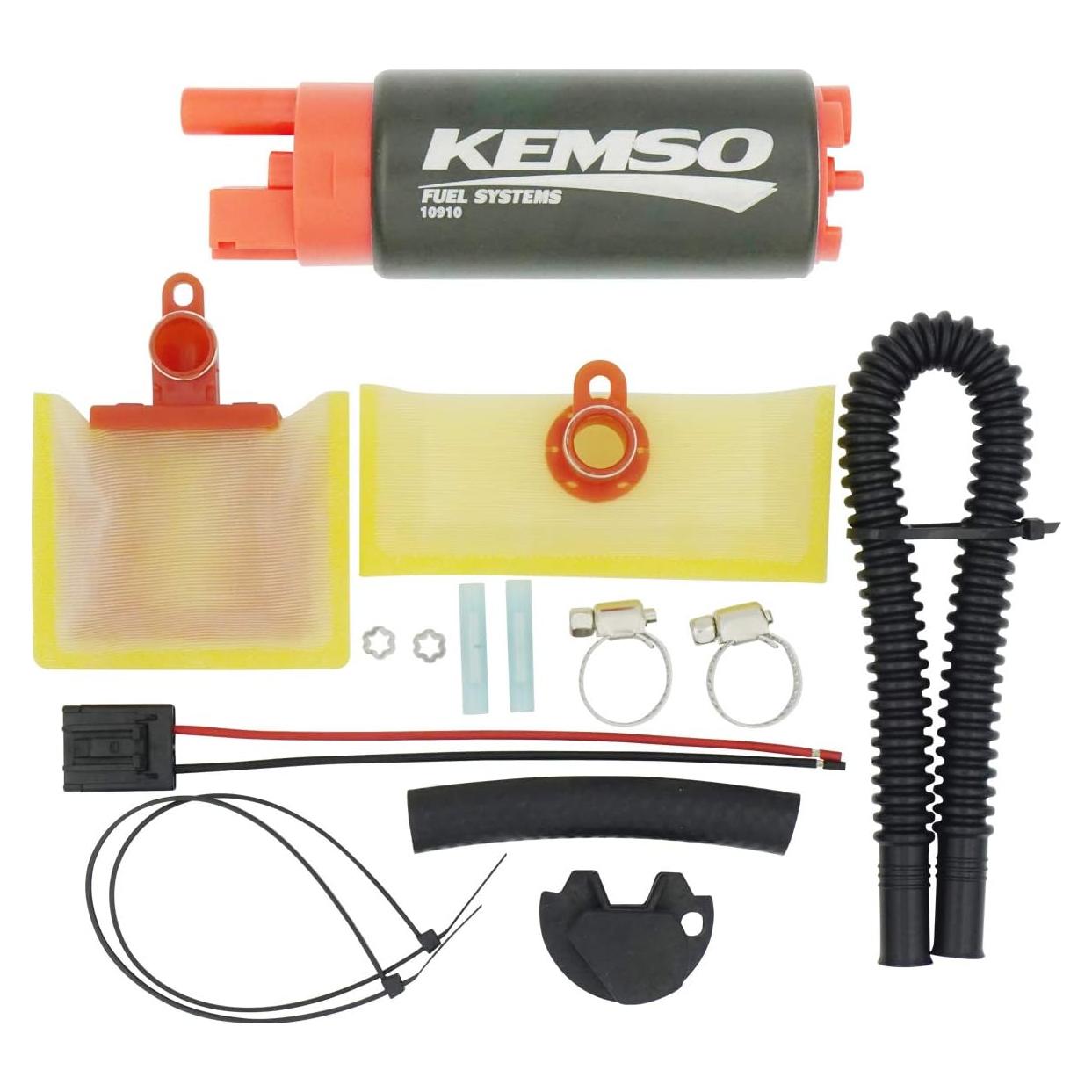 Bomba de combustible KEMSO 340LPH para Toyota 4Runner 1992-2001
