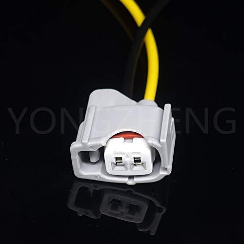 Conector de Inyector de Combustible IXGKHC para Toyota 1.8L
