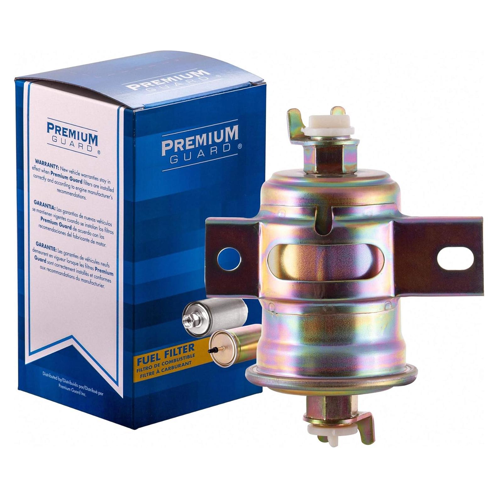 Filtro de Combustible Premium Guard PF6469 para Toyota