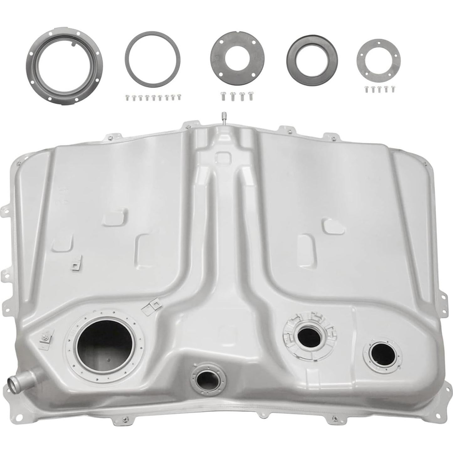 Tanque de Combustible Gasolina AM Autoparts 56.1L Toyota RAV4 2000-2004