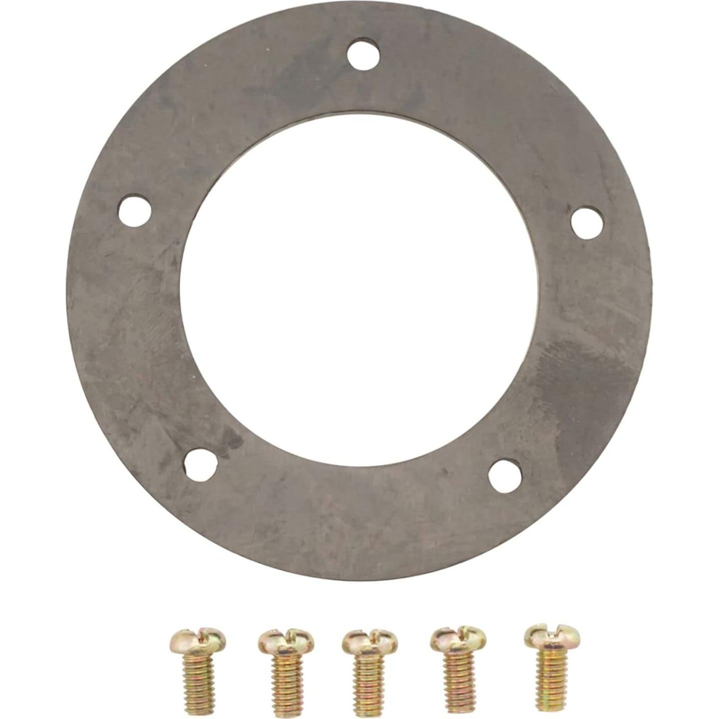 Tanque de Combustible Gasolina AM Autoparts 56.1L Toyota RAV4 2000-2004