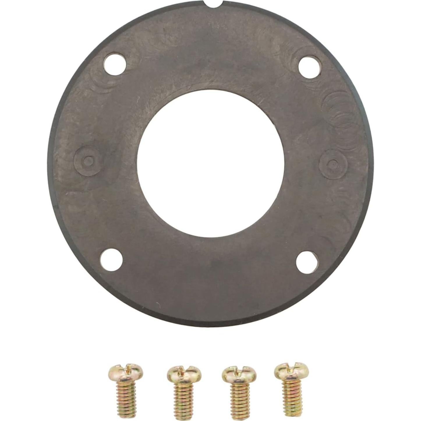 Tanque de Combustible Gasolina AM Autoparts 56.1L Toyota RAV4 2000-2004