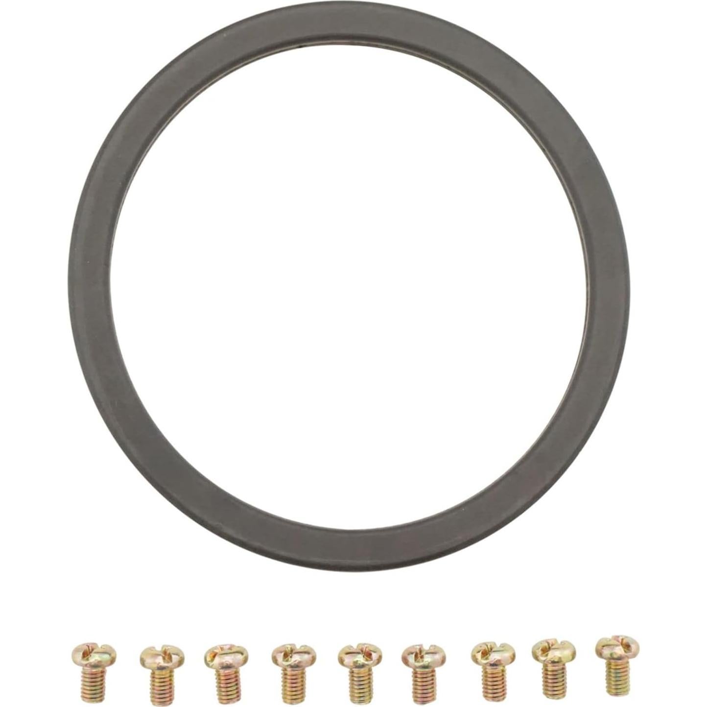 Tanque de Combustible Gasolina AM Autoparts 56.1L Toyota RAV4 2000-2004