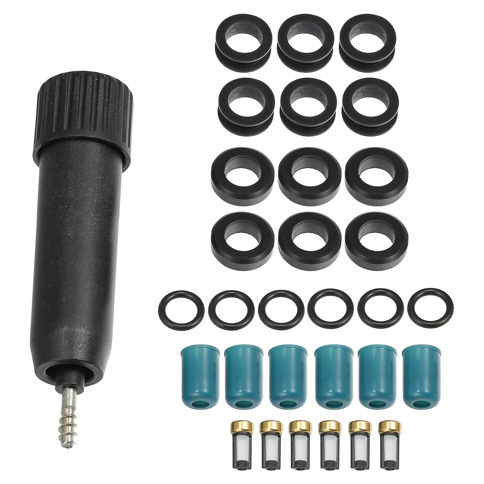 Junta O-Ring Inyector Combustible Hihaha Toyota 4Runner 3.0L