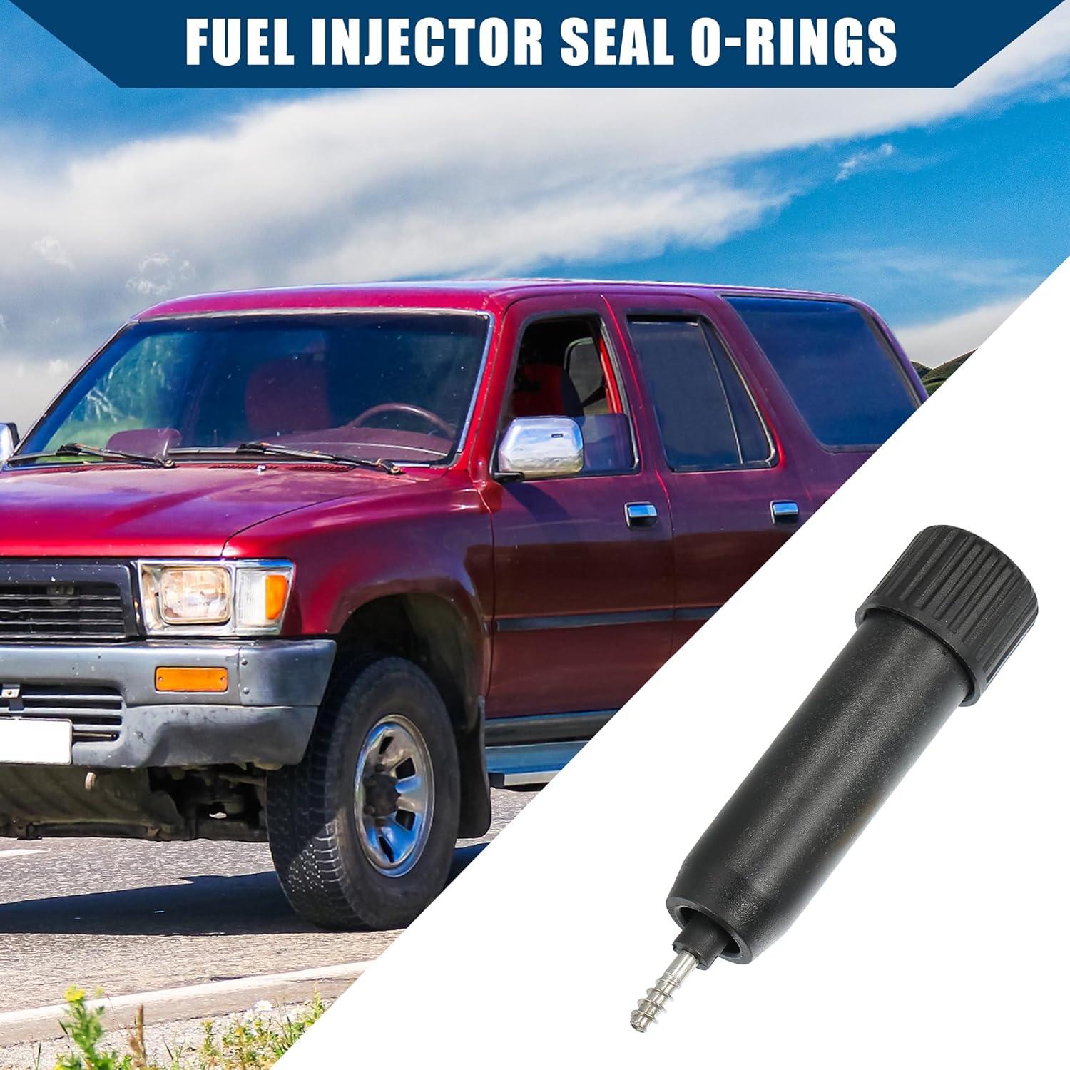 Junta O-Ring Inyector Combustible Hihaha Toyota 4Runner 3.0L