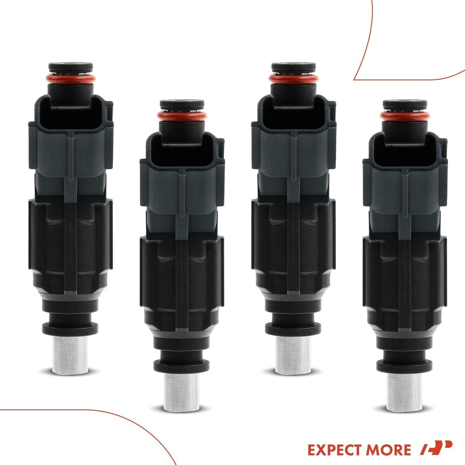 Inyectores de Combustible A-Premium para Toyota Corolla Auris