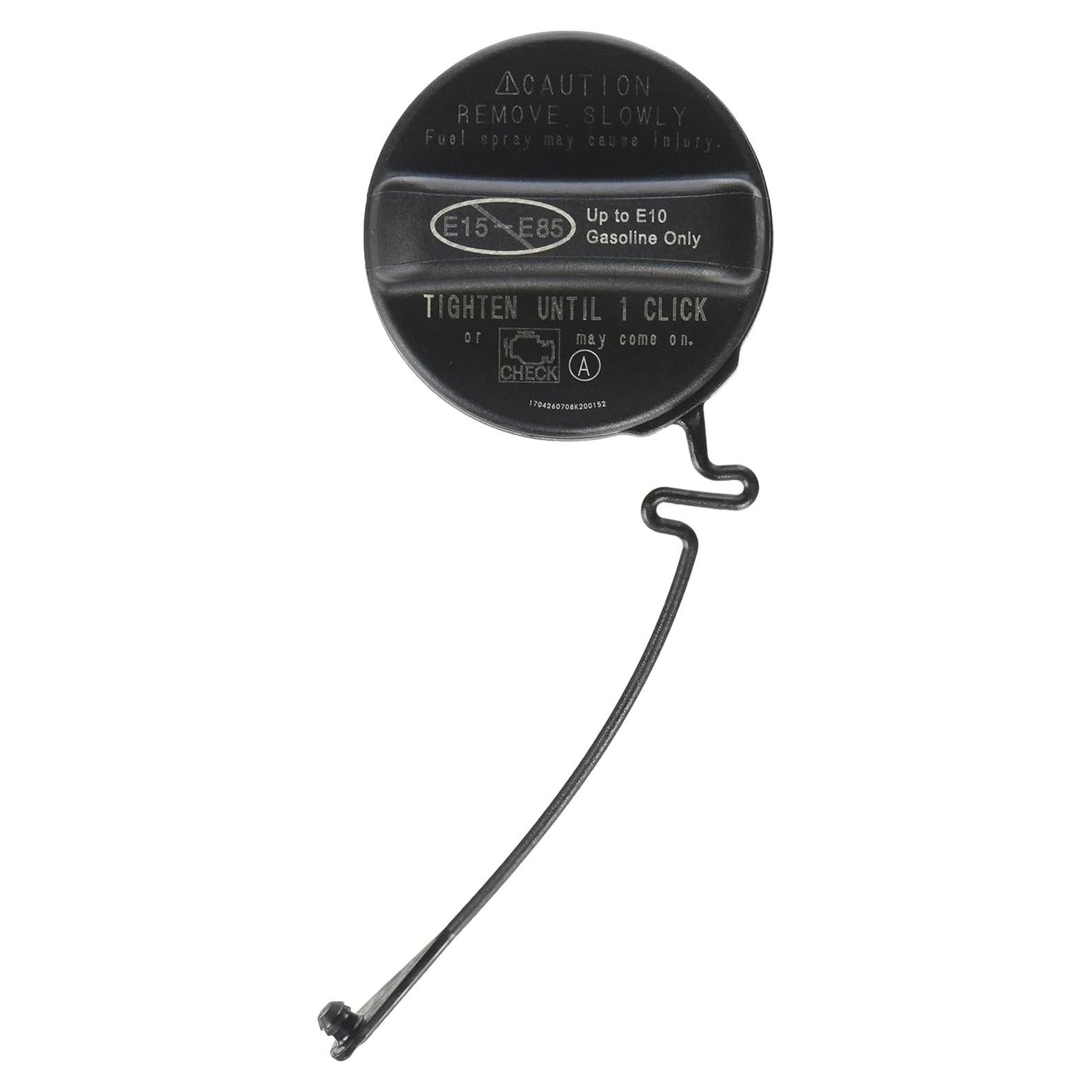 Tapa de Tanque de Combustible Toyota OEM 77300-07010