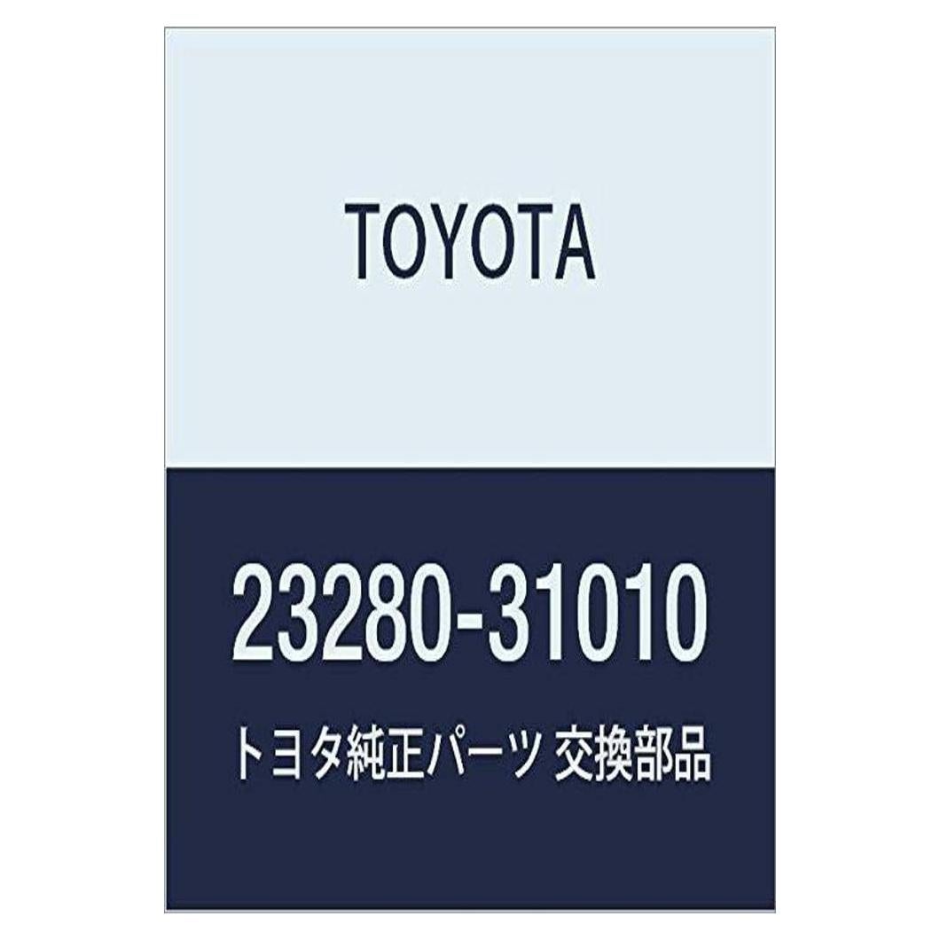 Regulador de Combustible Toyota OEM 23280-31010 - Calidad Asegurada