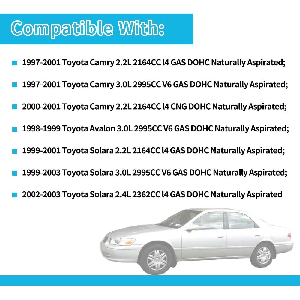 Módulo Bomba de Combustible Getfarway 232210A030 Toyota