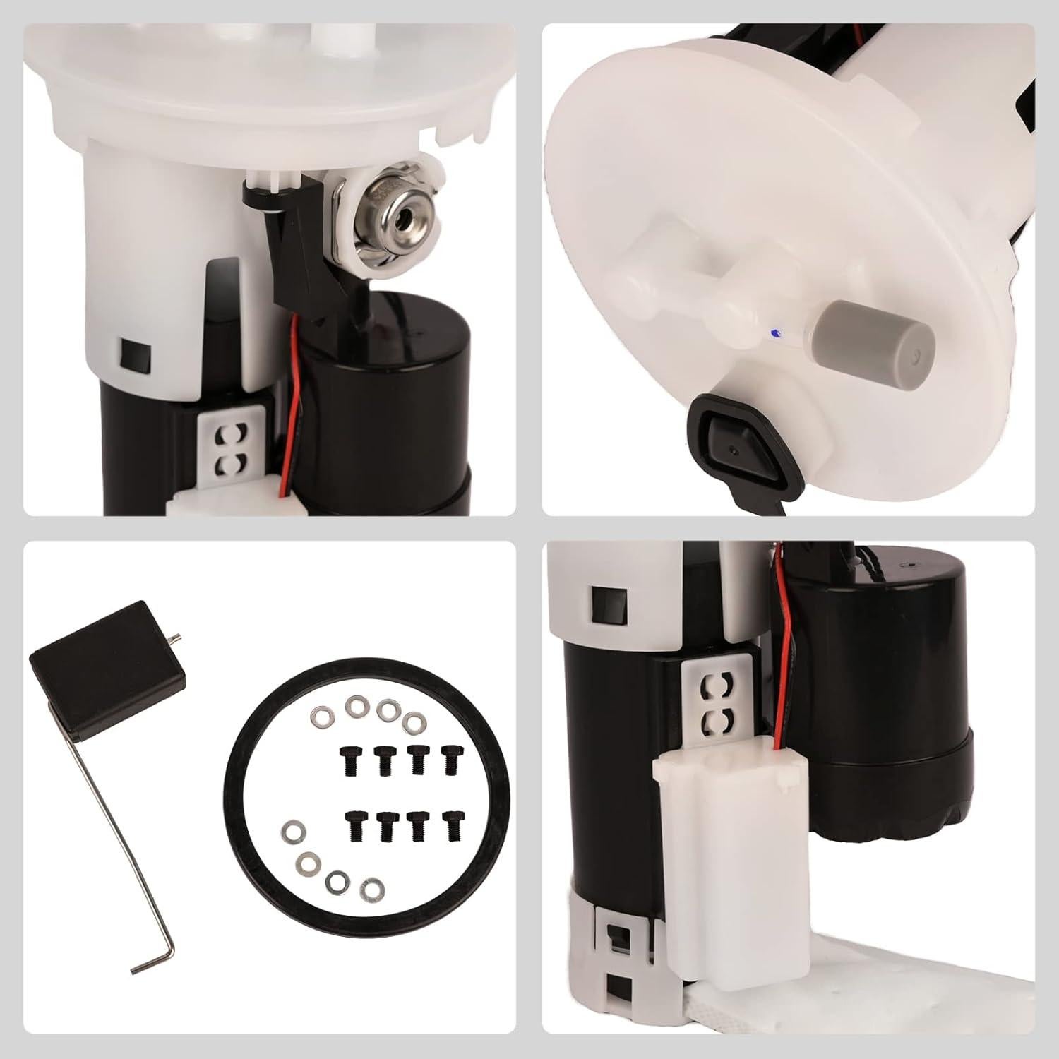 Módulo Bomba de Combustible Getfarway 232210A030 Toyota