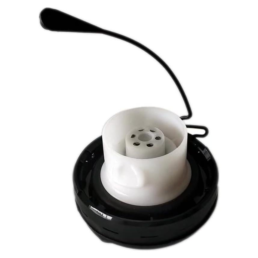 Tapa de Tanque de Combustible Suprafive para Toyota 4Runner 2003-2009