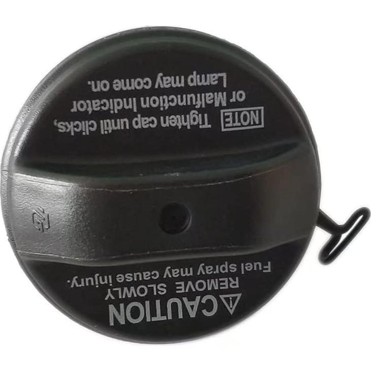 Tapa de Tanque de Combustible Suprafive para Toyota 4Runner 2003-2009