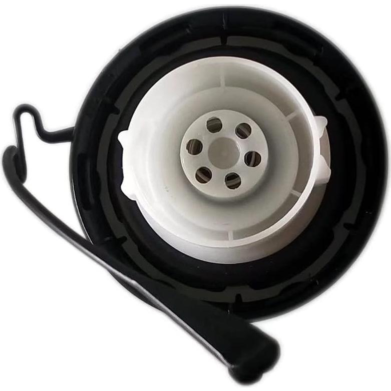 Tapa de Tanque de Combustible Suprafive para Toyota 4Runner 2003-2009