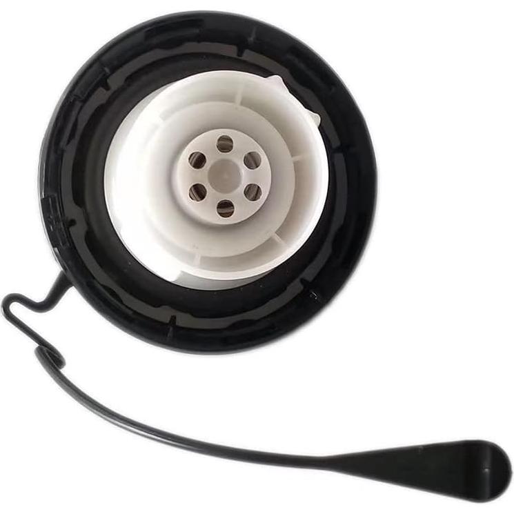 Tapa de Tanque de Combustible Suprafive para Toyota 4Runner 2003-2009