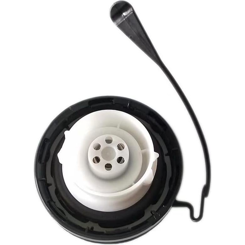 Tapa de Tanque de Combustible Suprafive para Toyota 4Runner 2003-2009
