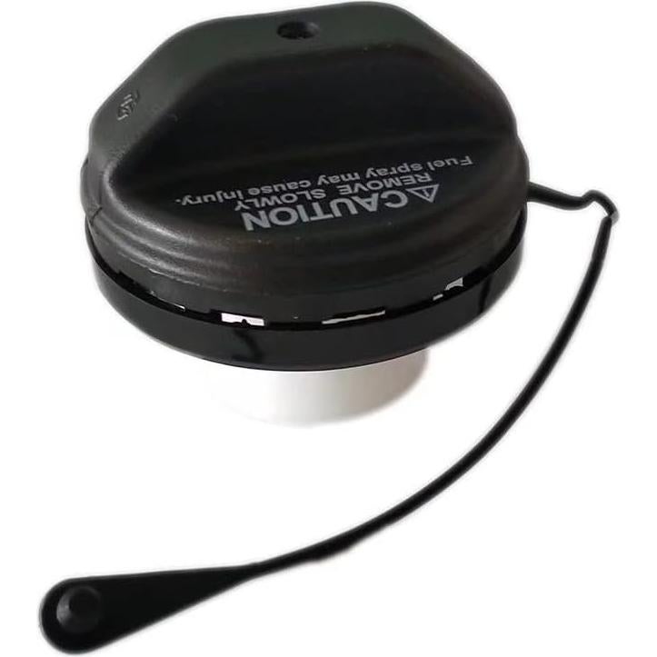 Tapa de Tanque de Combustible Suprafive para Toyota 4Runner 2003-2009